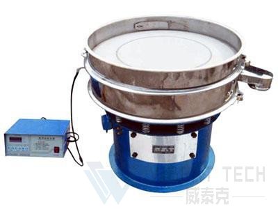 氧化镁超声波振动筛